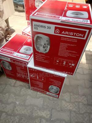 Ariston Bathroom Wall Electric Water Heater - 30 Litres in Orile - Home ...