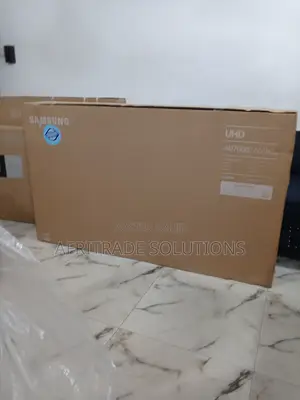 Best 65" Samsung Uhd Smart Tv