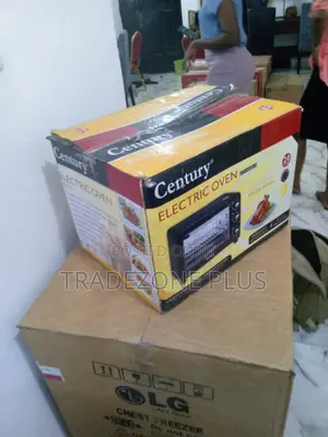Oven Cov 8320-a-20l