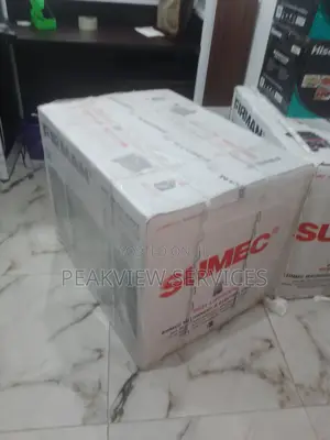 Very Affordable Firman Petrol Generator ''Ec010990es''