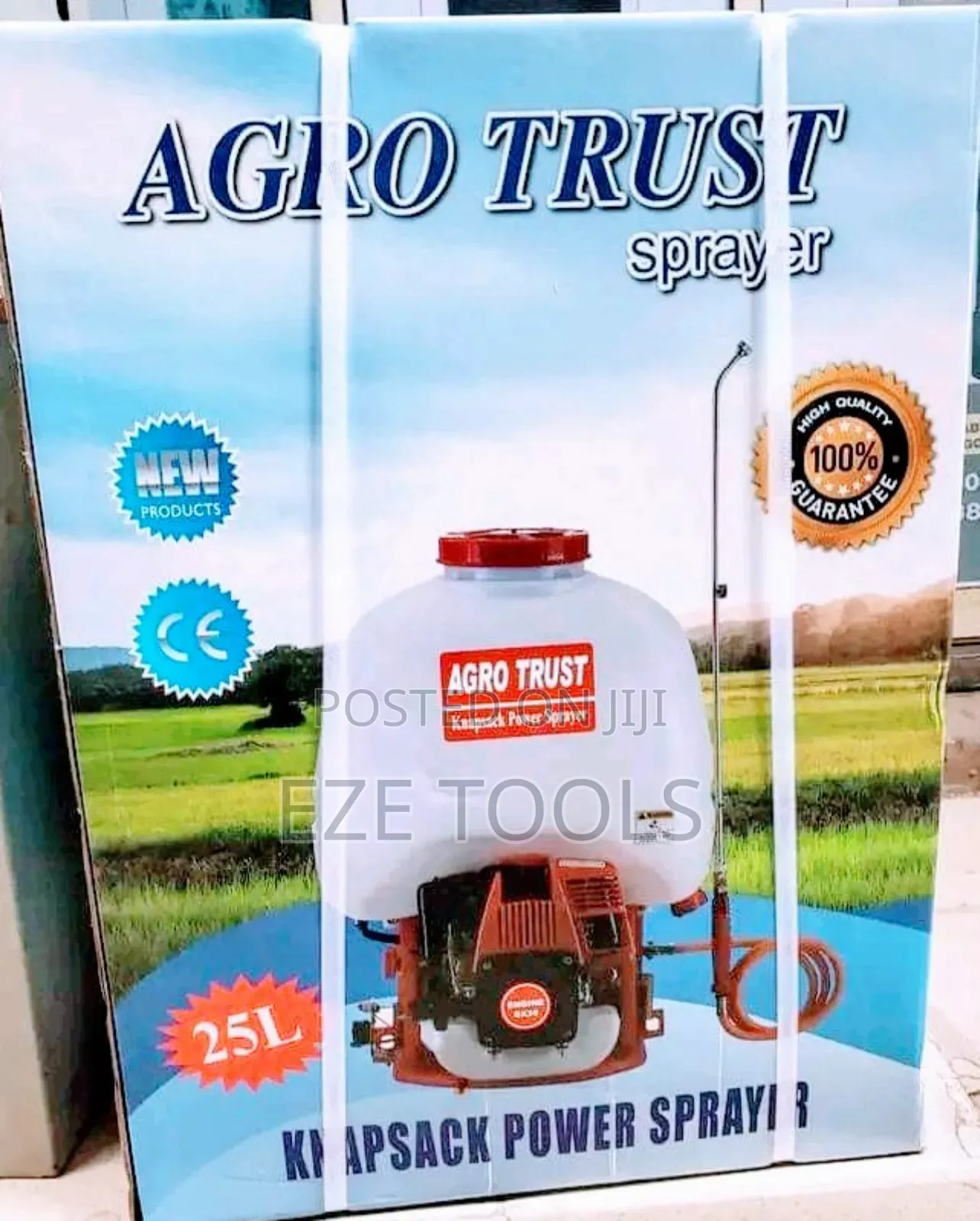 25litres Sprayer