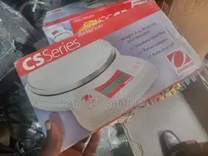 Top Loading Balance OHAUS