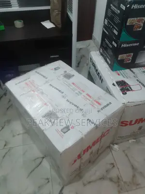 Mounted Firman Petrol Generator ''Ec010990es''