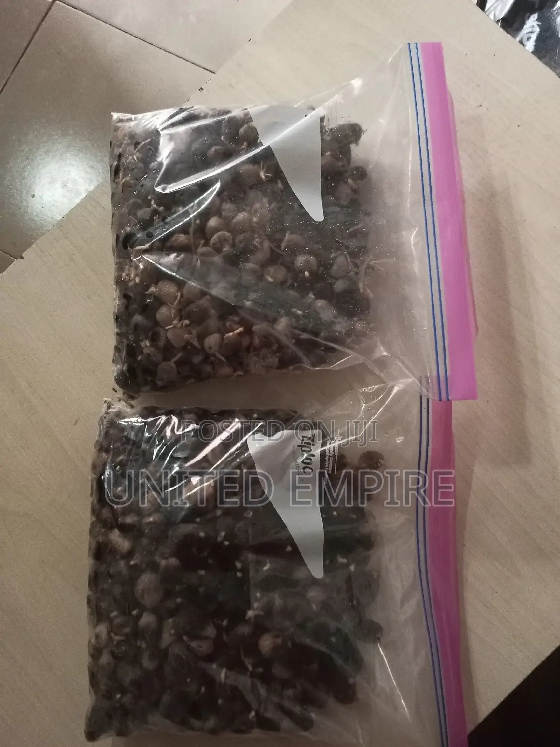 Improved Hybrid Treated Sprouted Nuts