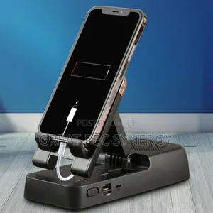 Phone Speaker Bracket - Phone Holder