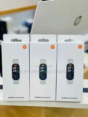 Xiaomi Smart Band 9