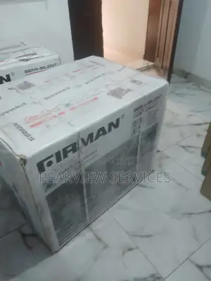 Fresh Deal Firman Petrol Generator ''ec010990es''
