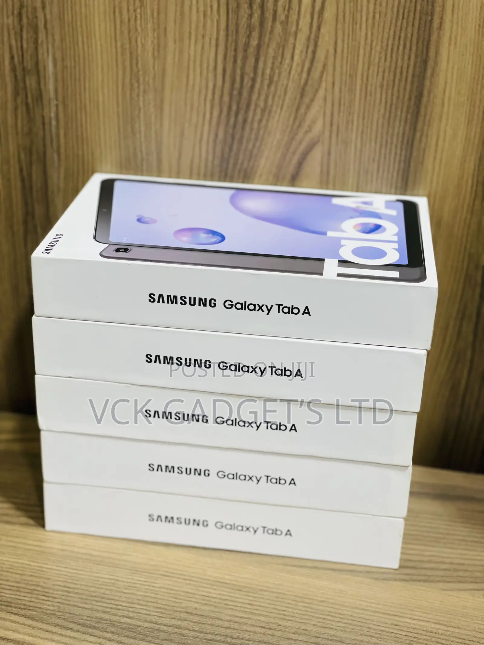 New Samsung Galaxy Tab A 8.4 (2020) 32 GB Gray