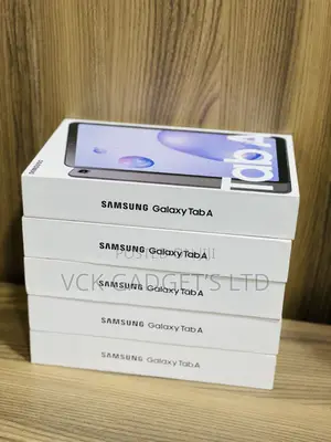 New Samsung Galaxy Tab A 8.4 (2020) 32 GB Gray