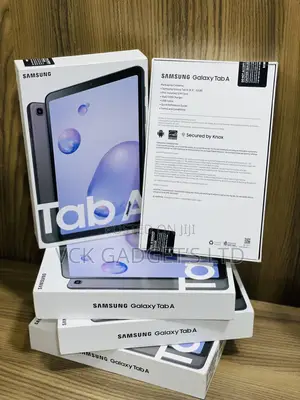 New Samsung Galaxy Tab A 8.4 (2020) 32 GB Gray