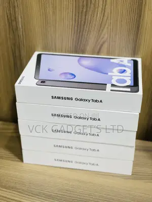 New Samsung Galaxy Tab A 8.4 (2020) 32 GB Gray