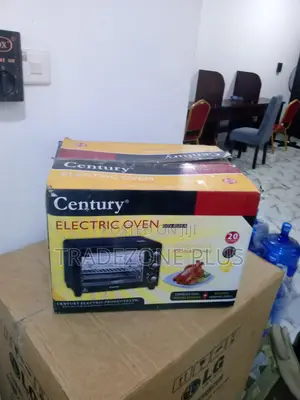 Century Microwave 20ltrs Cov-8320-A