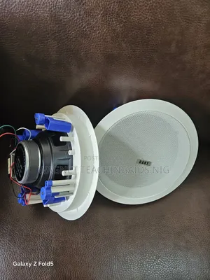 Photo - 30watts Ceiling Speakers