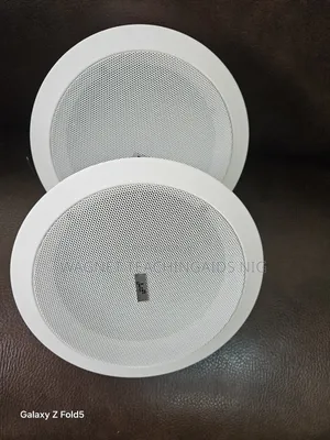 30watts Ceiling Speakers