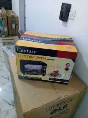 Century Electric Microwave 20ltr