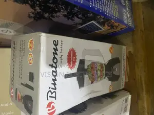 Binatone Unbreakable Jug Blender With Grinder