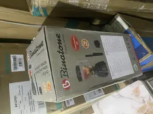 Binatone Unbreakable Jug Blender With Grinder