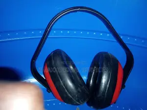 Ear Muff For Noise Reduction
