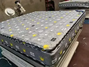 New Brand Spring Orthopedic Mattress