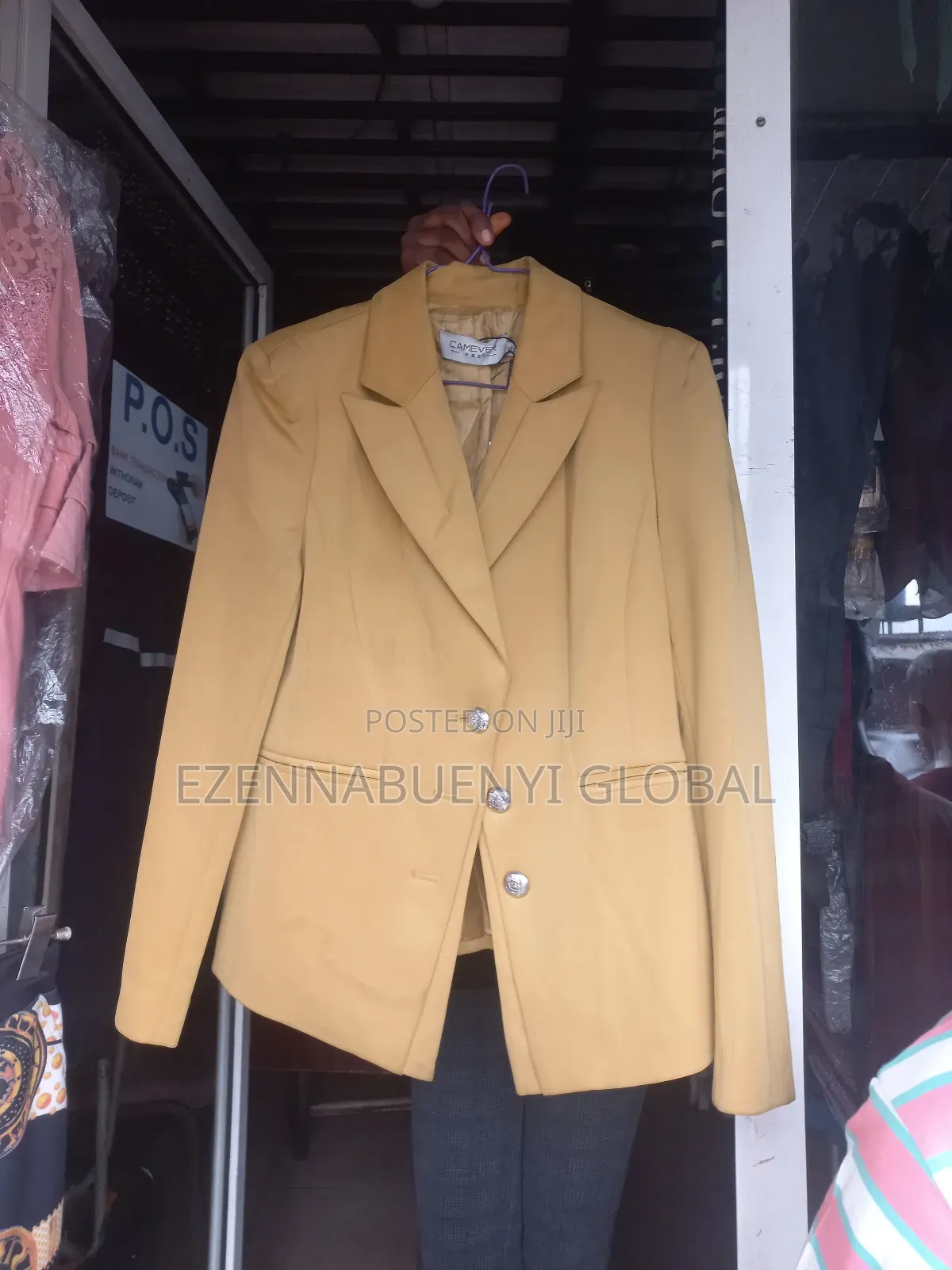 Women Jacket /Blazers