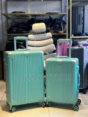 Original Traveling Boxes Available in Store