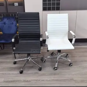 Executive Smart Chair