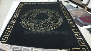 Center Rugs and Full Rugs