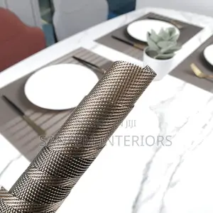 Place Mat Set For Dining Table