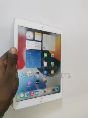 Apple iPad Air 2 32 GB Silver