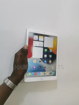 Apple iPad Air 2 32 GB Silver