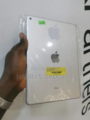 Apple iPad Air 2 32 GB Silver