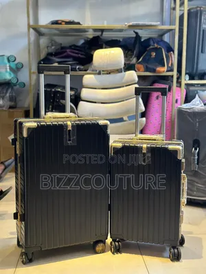 Original Traveling Boxes Set Available in Store