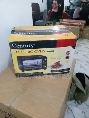 Brand Ne Century Oven Cov-8320-a-20 Microwave