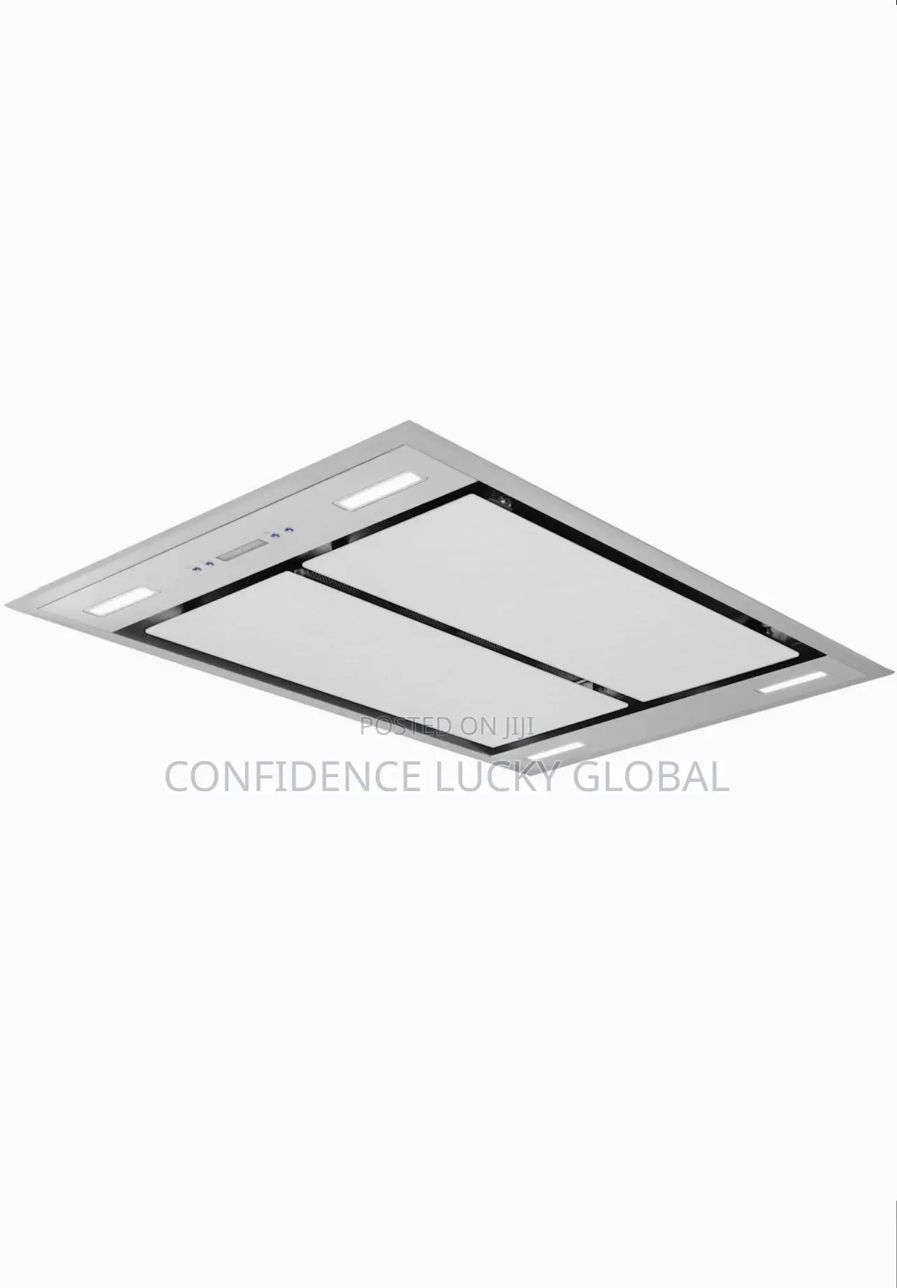 110cm Ceiling Cooker Hood