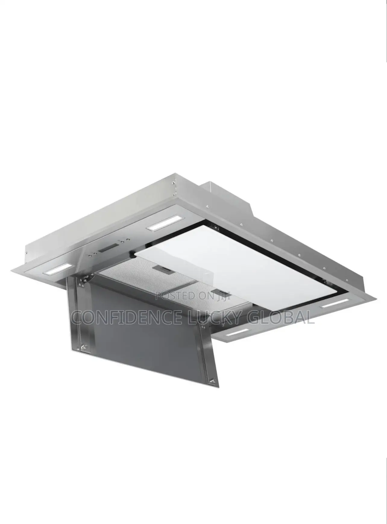 110cm Ceiling Cooker Hood