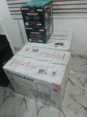 100% Popular Firman Petrol Generator ''Ec010990es''