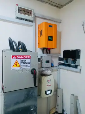 Off Grid Solar Installations