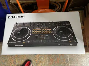 Pioneer DDJ-Rev1
