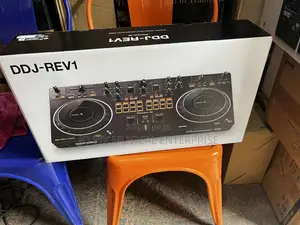 Pioneer DDJ-Rev1
