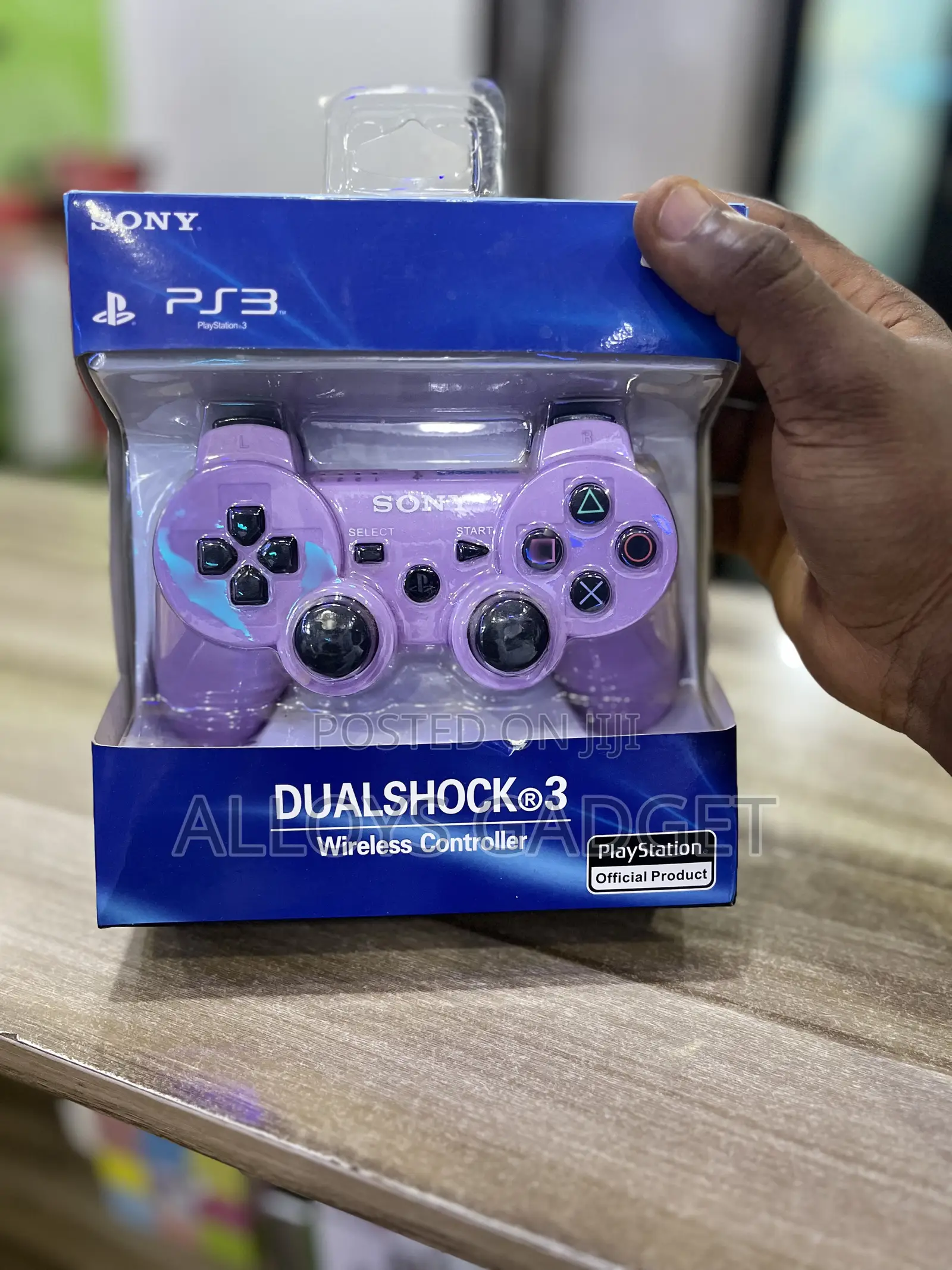 Playstation 3 Wireless Controller