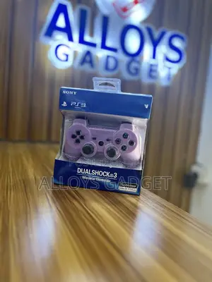 Playstation 3 Wireless Controller
