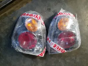 Rear Light for Nissan Altima 2002