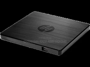Photo - Hp USB External DVDRW Drive