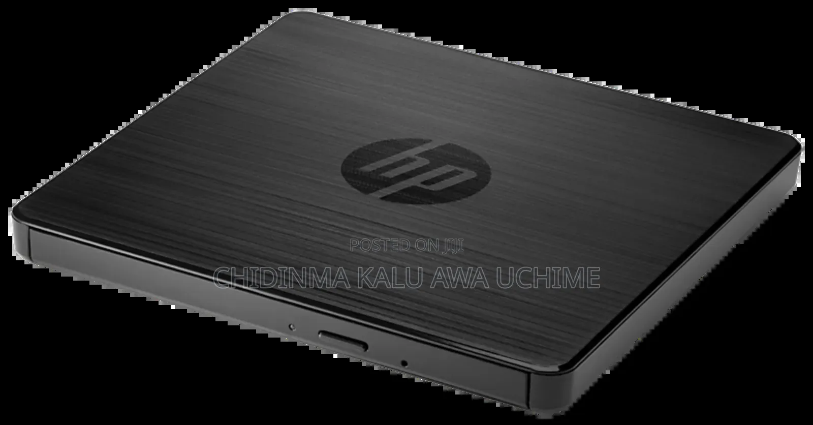 Hp USB External DVDRW Drive