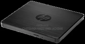 Hp USB External DVDRW Drive