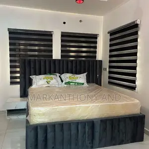 Mouka Foams in Lekki, Ikoyi, Victoria Island, Chevron, Ajah