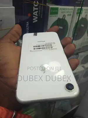 Apple iPhone XR 128 GB White
