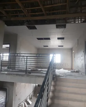 Waterproof Suspended Ceiling