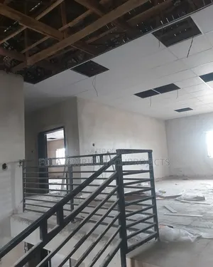 Waterproof Suspended Ceiling