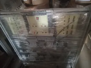 Electro Pneumatic Trainer
